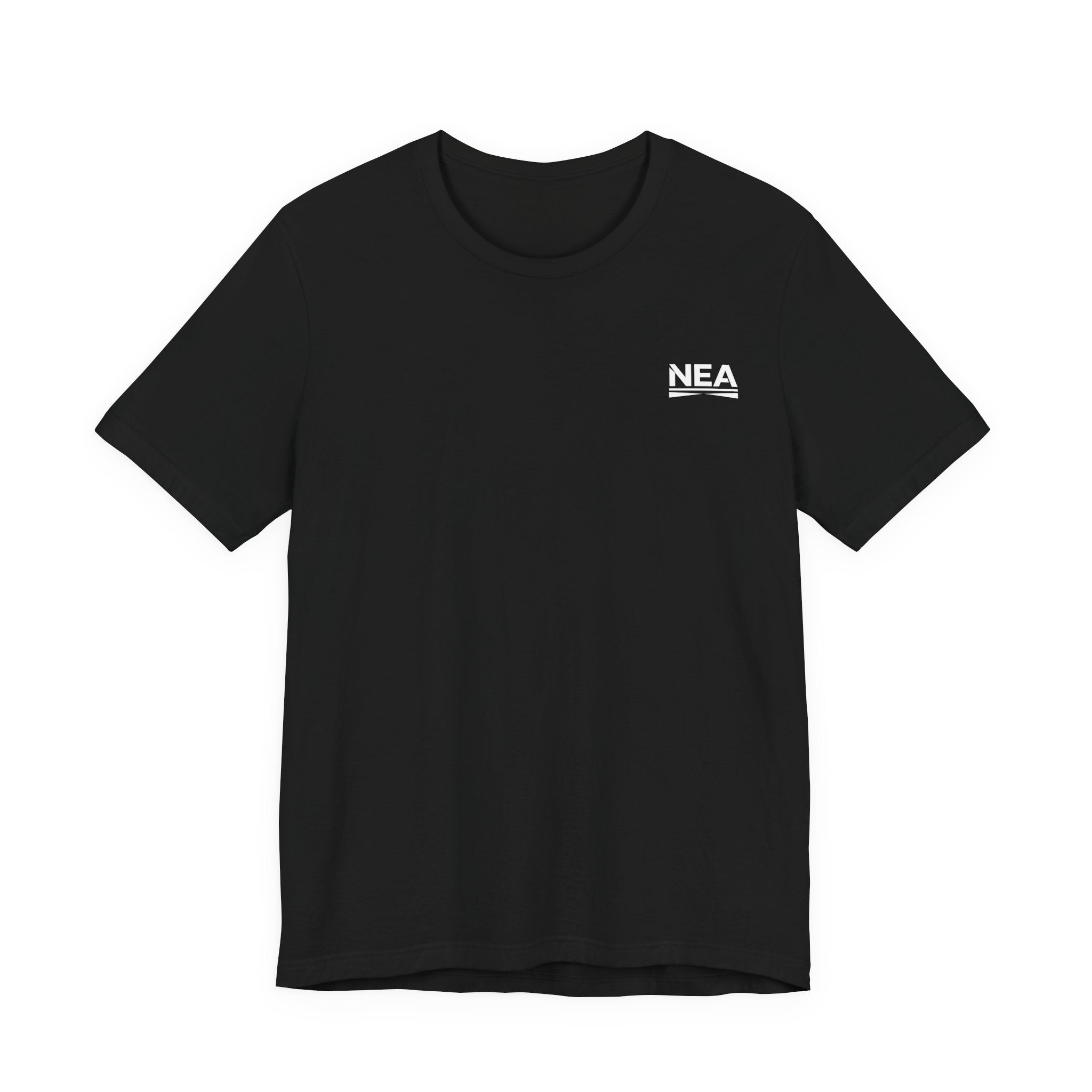 NEA Core Tee