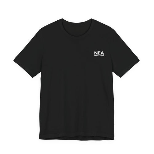 NEA Core Tee