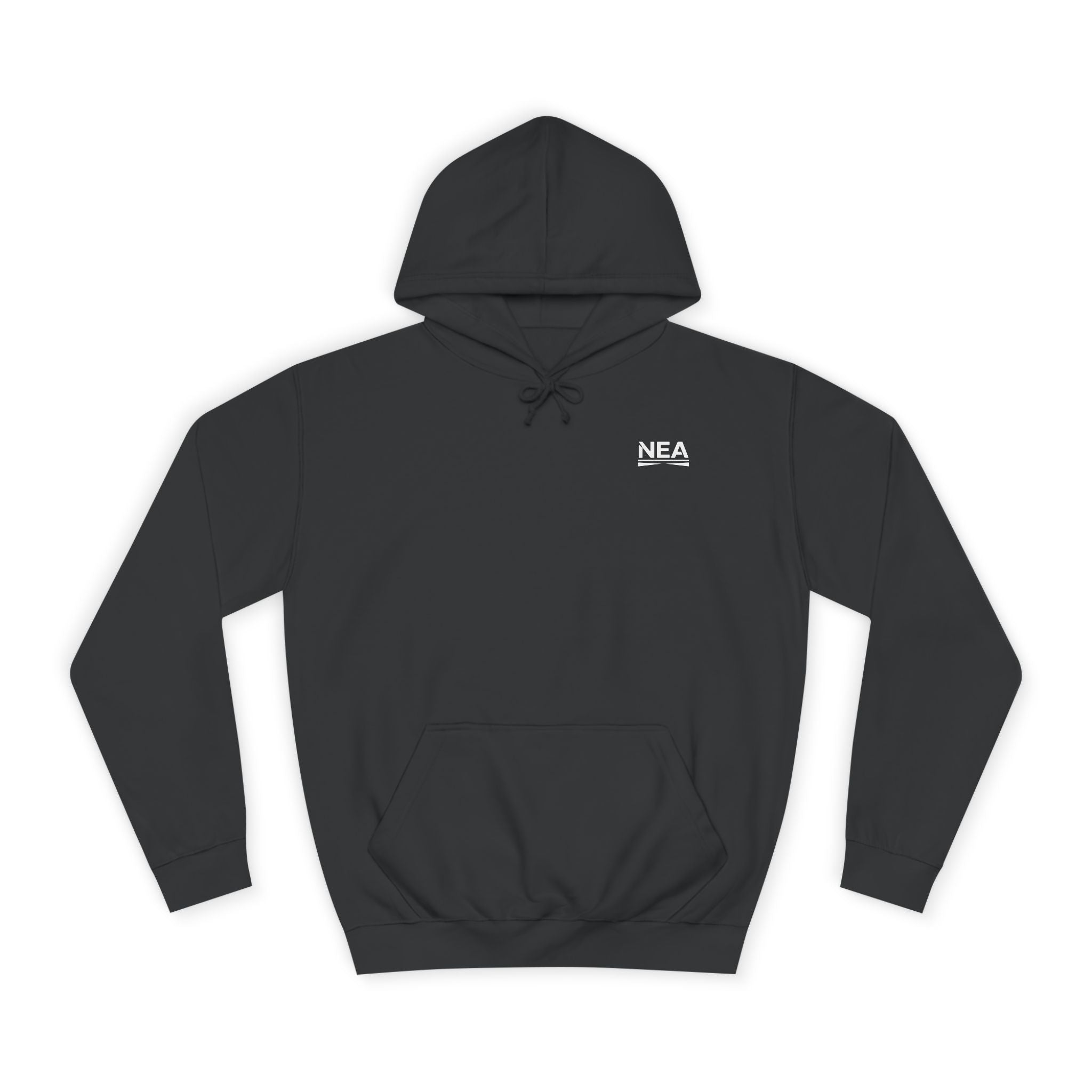 NEA Essential Hoodie