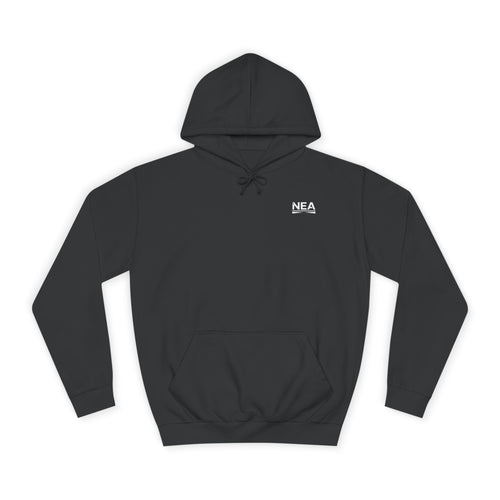 NEA Essential Hoodie